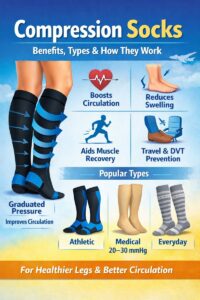 compression socks