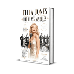 Ceila Jones and The Glass Marbles
