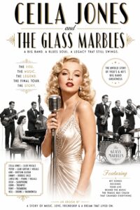 Ceila Jones and the Glass Marbles