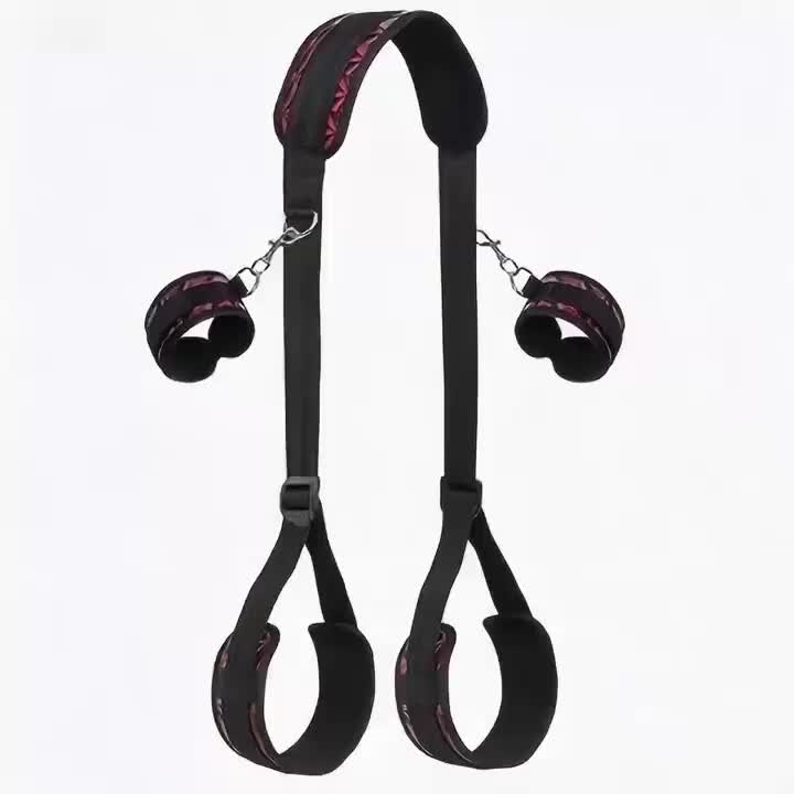Unisex BDSM Bondage Resistant - Image 8