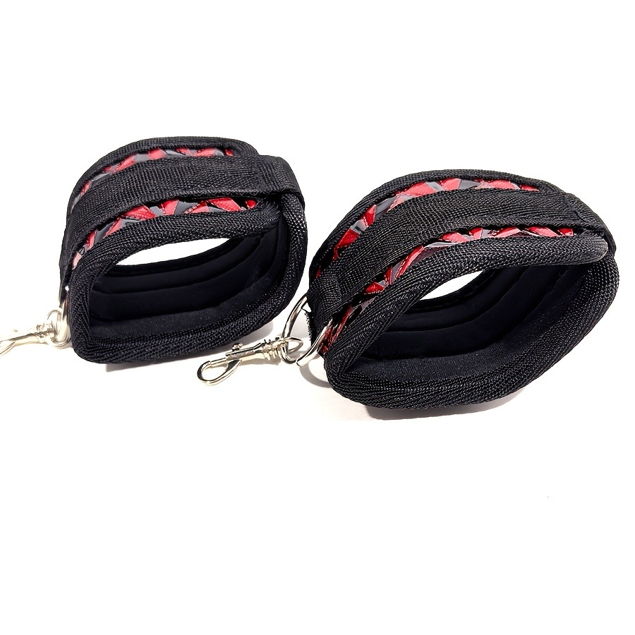 Unisex BDSM Bondage Resistant - Image 5