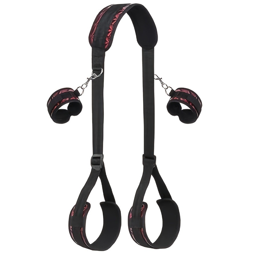Unisex BDSM Bondage Resistant - Image 3
