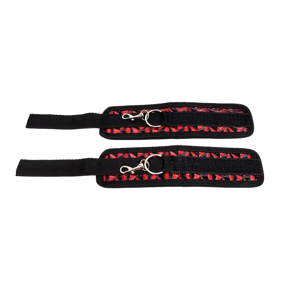 Unisex BDSM Bondage Resistant - Image 7