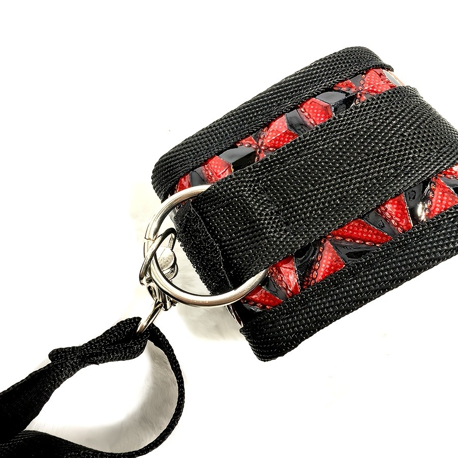 Unisex BDSM Bondage Resistant - Image 6