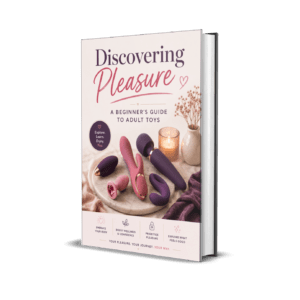Discovering Pleasure: A Beginner’s Guide to Adult Toys