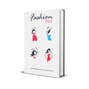 Fashion Envy
