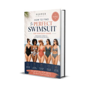 How to Find the Perfect Swimsuit for Your Body Shape