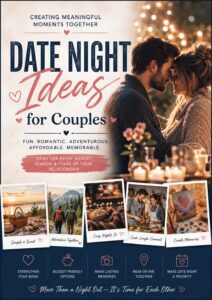 date night for couples