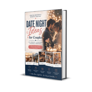 Date Night Ideas for Couples