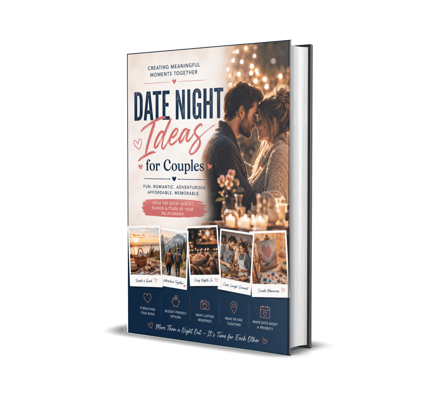 date night for couples ebook cover