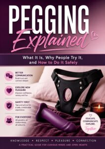 pegging explained
