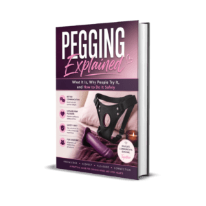 Pegging Explained – What It Is and Why People Try It