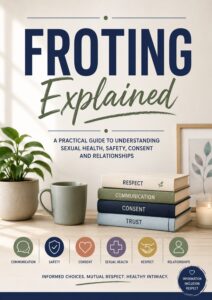 Froting Explained a practical guide