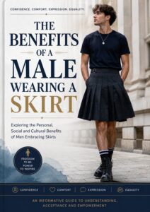 The Benefits of a Make Wearing a Skirt